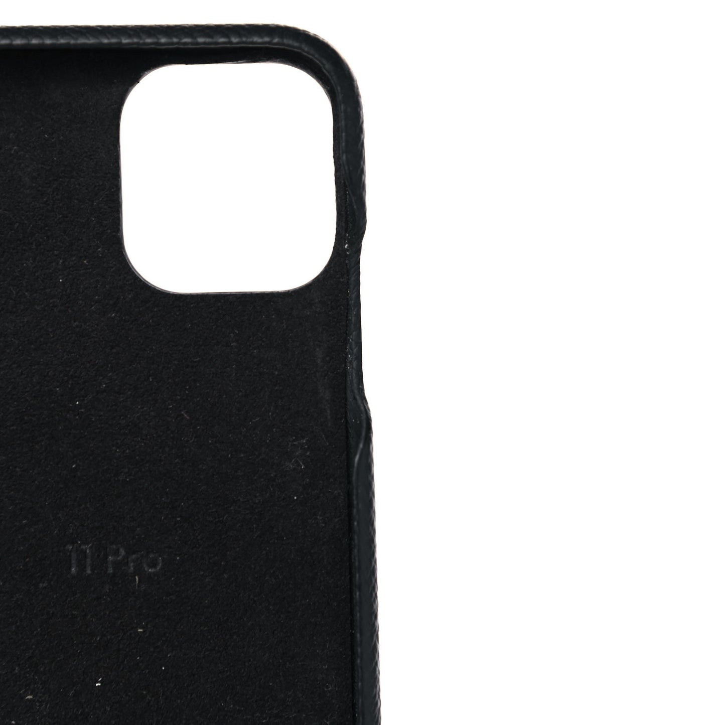 Monogram Eclipse iPhone 11 Pro Bumper