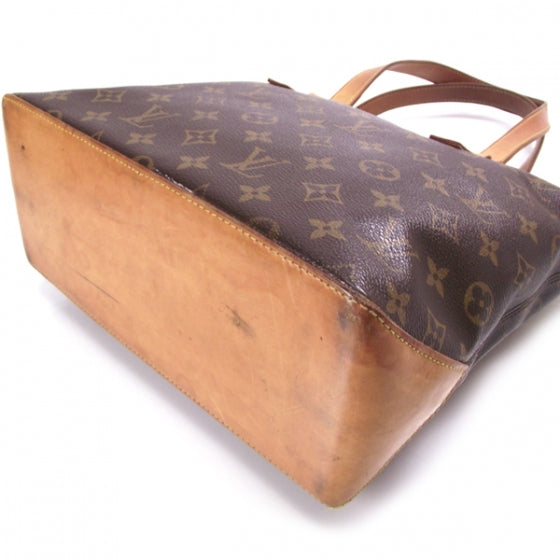 Louis Vuitton Monogram Cabas Piano 5 of 8