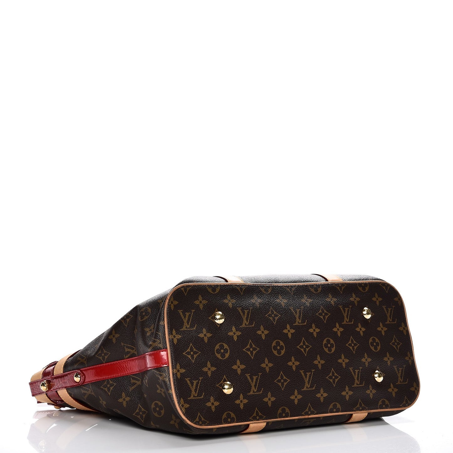 Monogram Salina MM Rubis