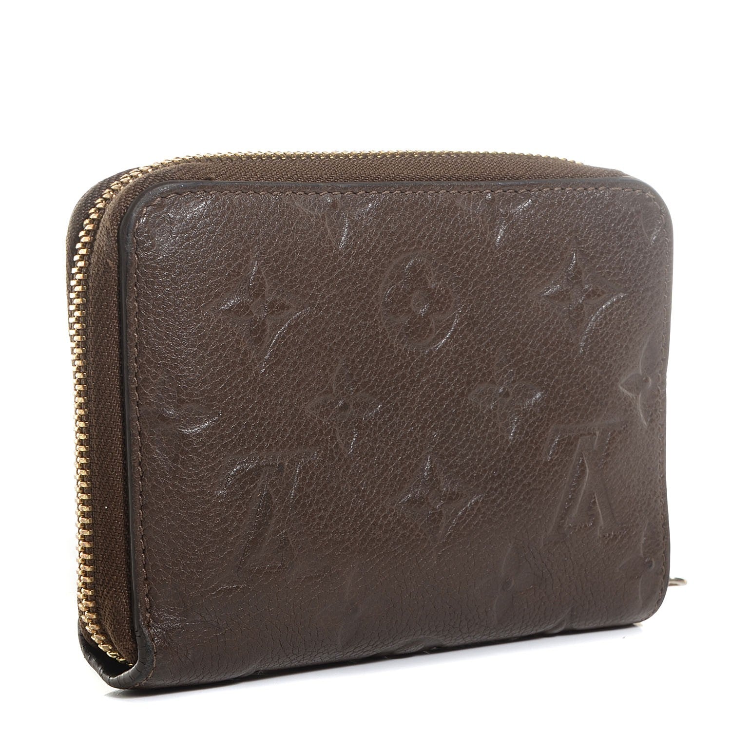 Louis Vuitton Empreinte Secret Compact Wallet Ombre 3 of 8