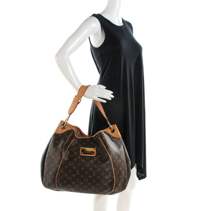 Louis Vuitton Monogram Galliera GM 2 of 13