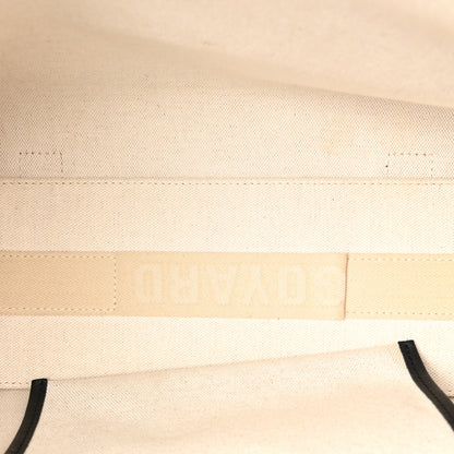 Goyard Goyardine Rouette PM Black 5 of 9