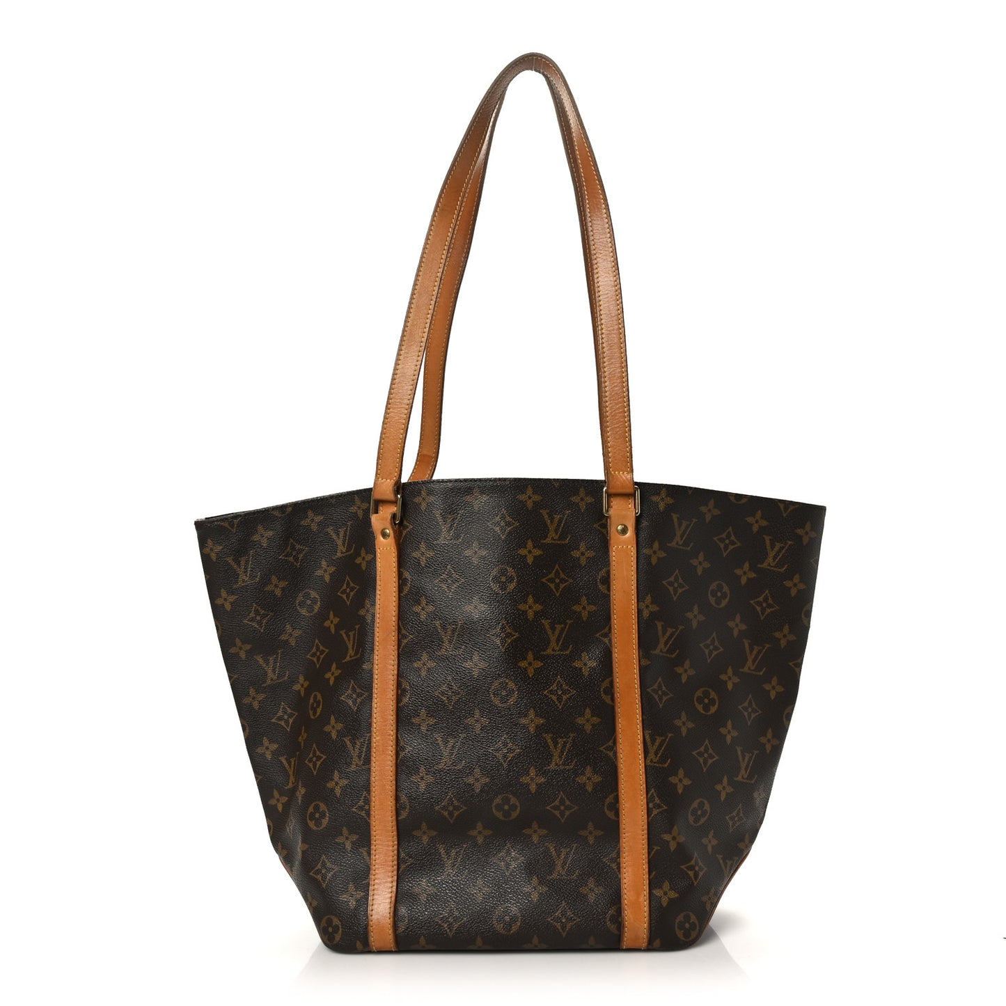 Monogram Sac Shopping Tote