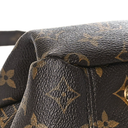 Louis Vuitton Monogram Pallas Havane 7 of 13