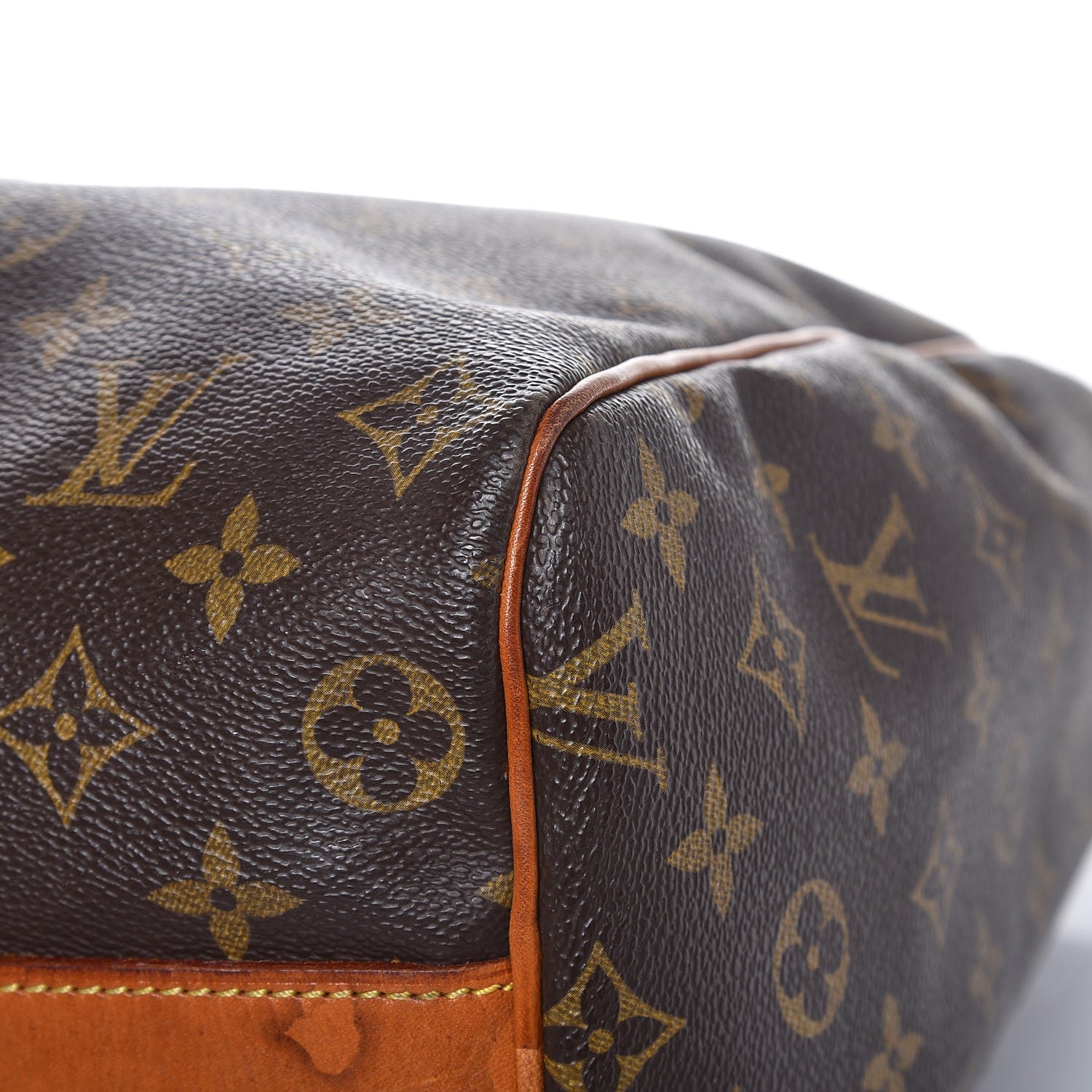 Louis Vuitton Monogram Sac Flanerie 50 10 of 13