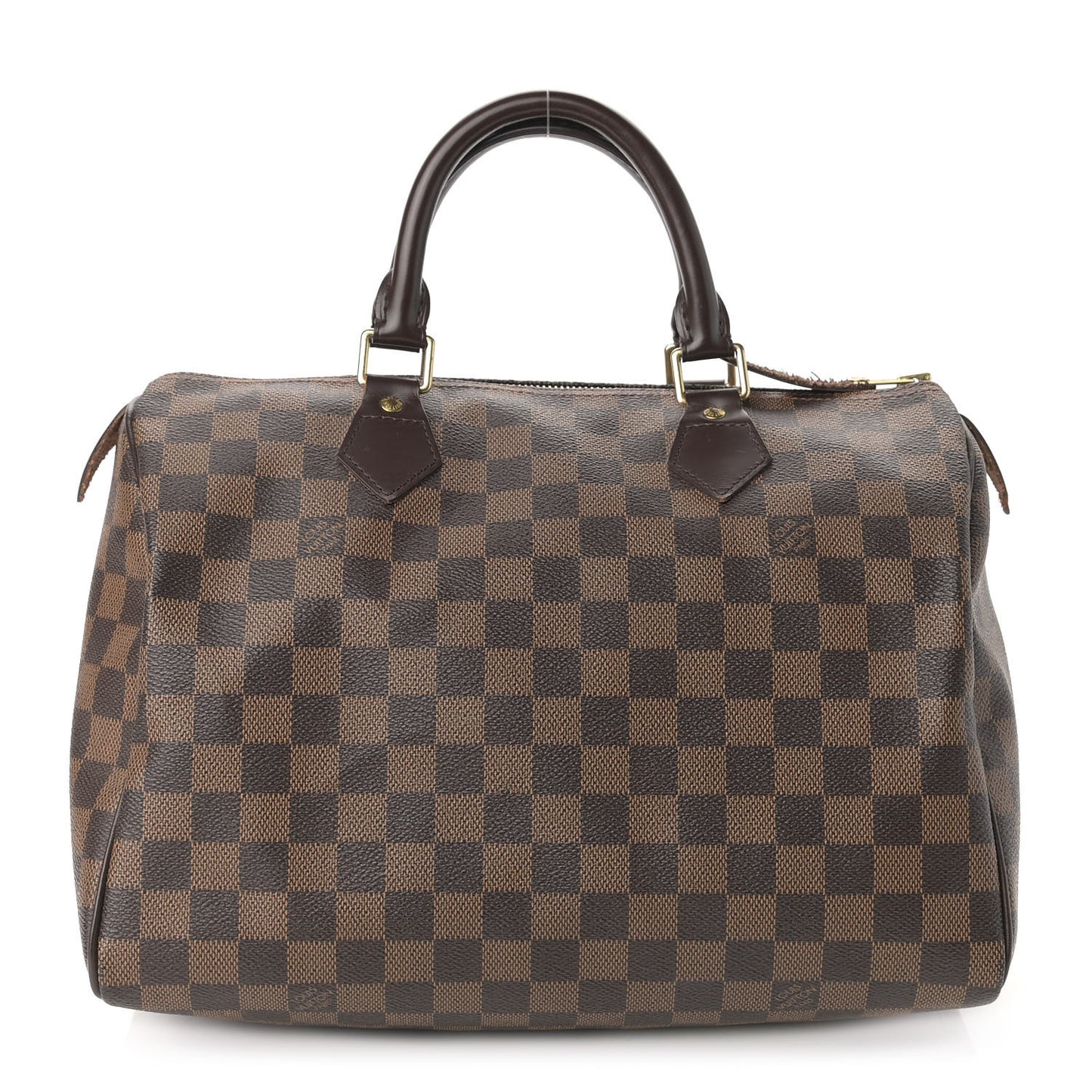 Damier Ebene Speedy 30