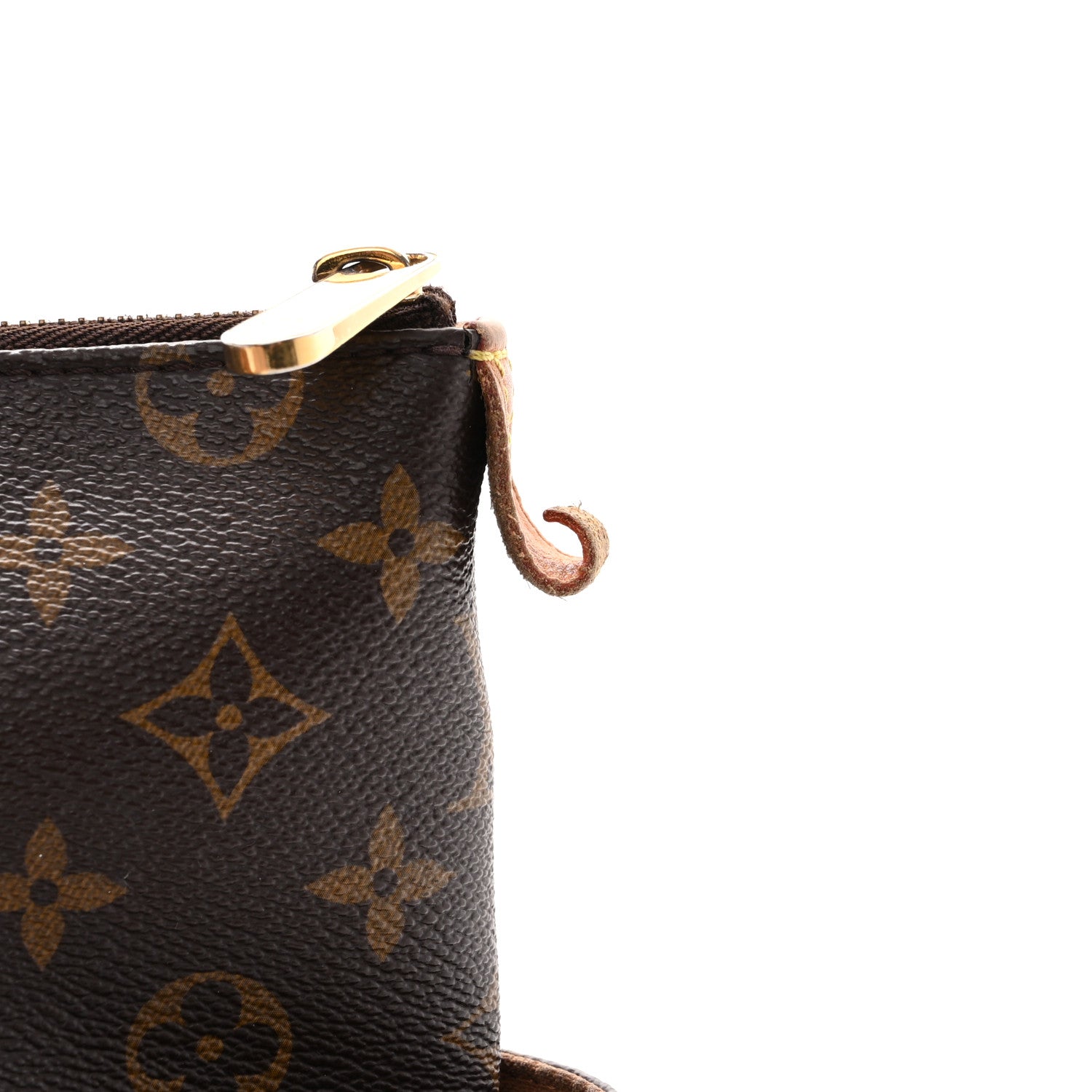 Louis Vuitton Monogram Totally MM 15 of 18