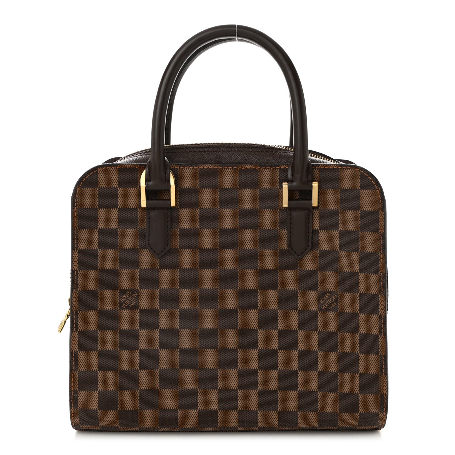 Louis Vuitton Damier Ebene Triana 1 of 10