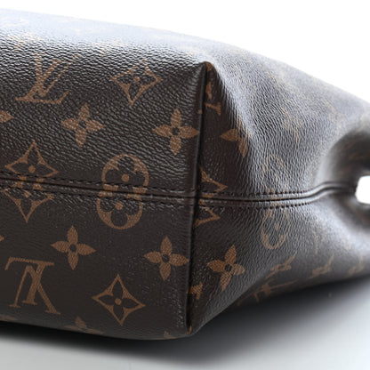 Louis Vuitton Monogram Graceful PM Pivoine 10 of 10