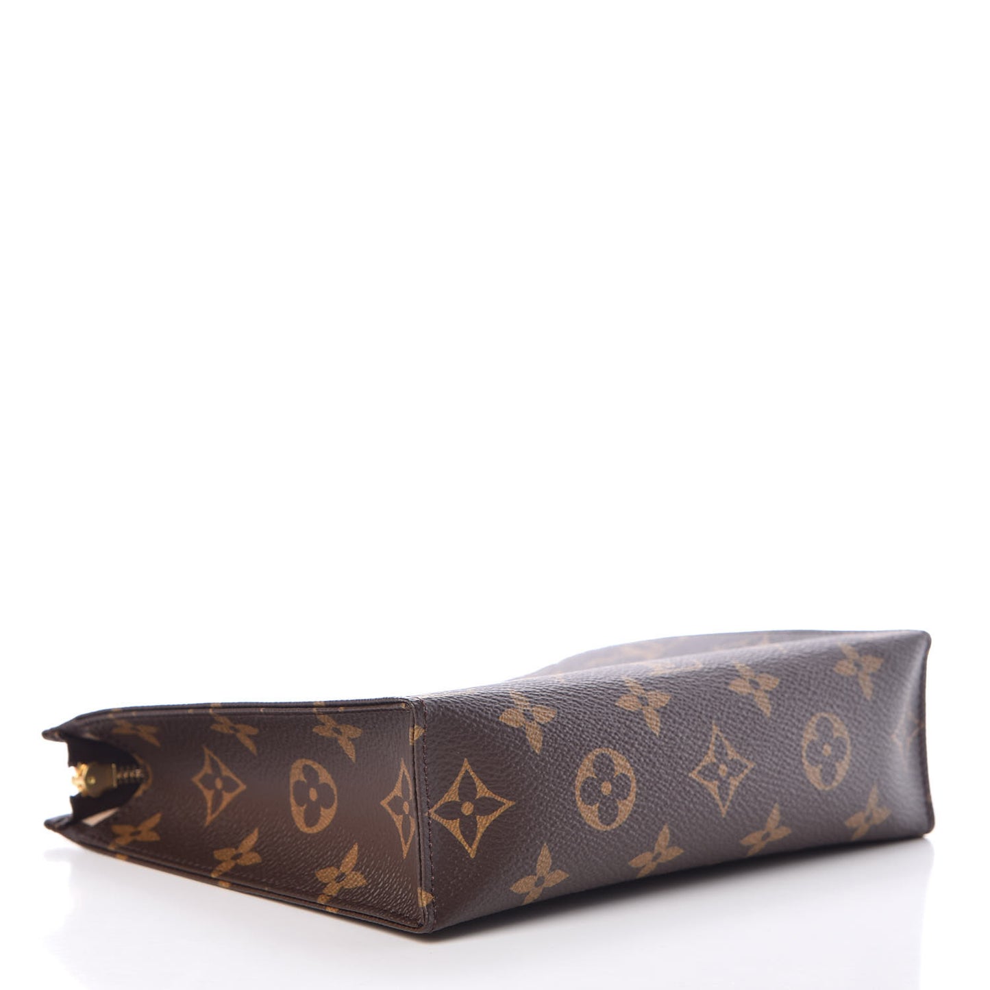 Monogram Toiletry Pouch 19