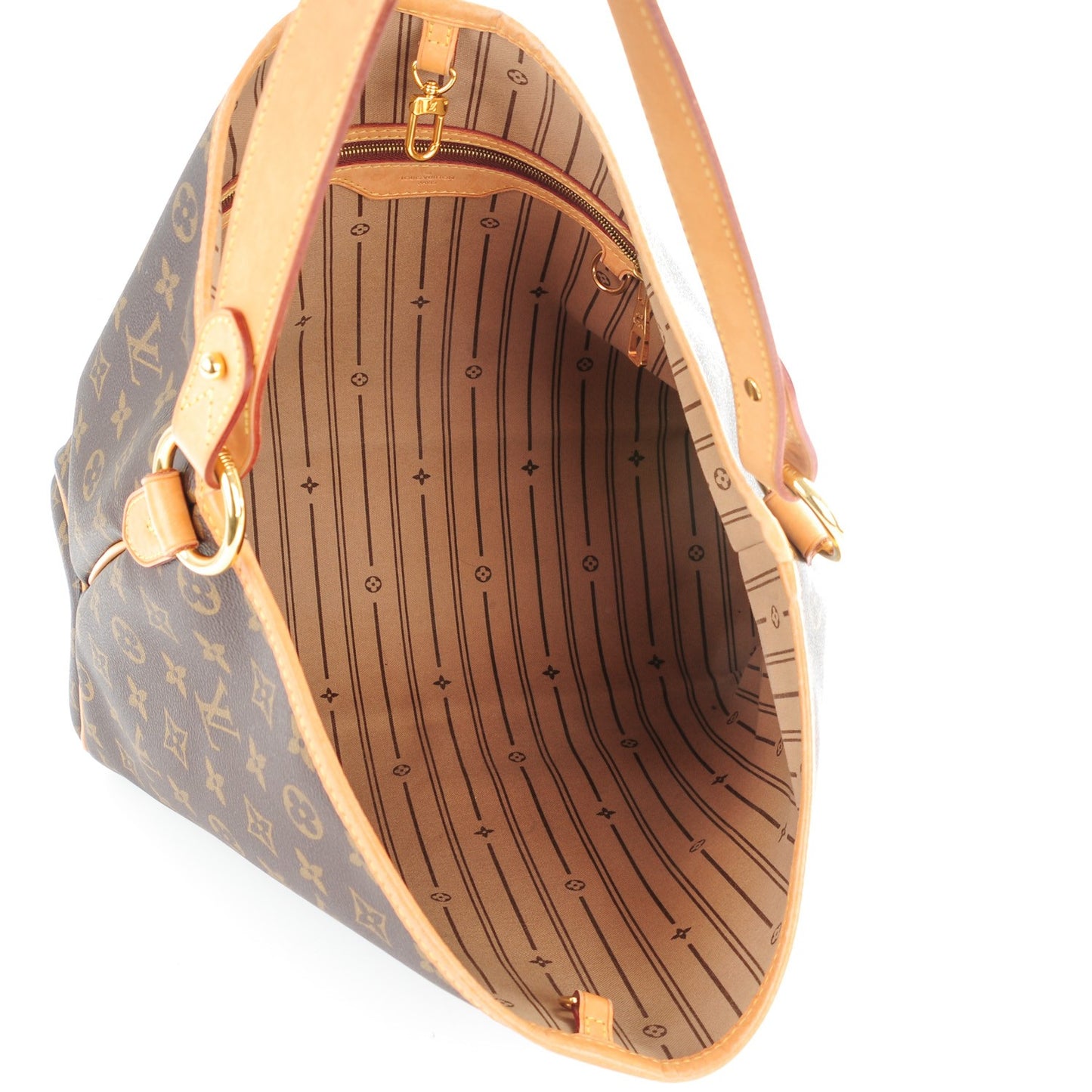 Monogram Delightful PM