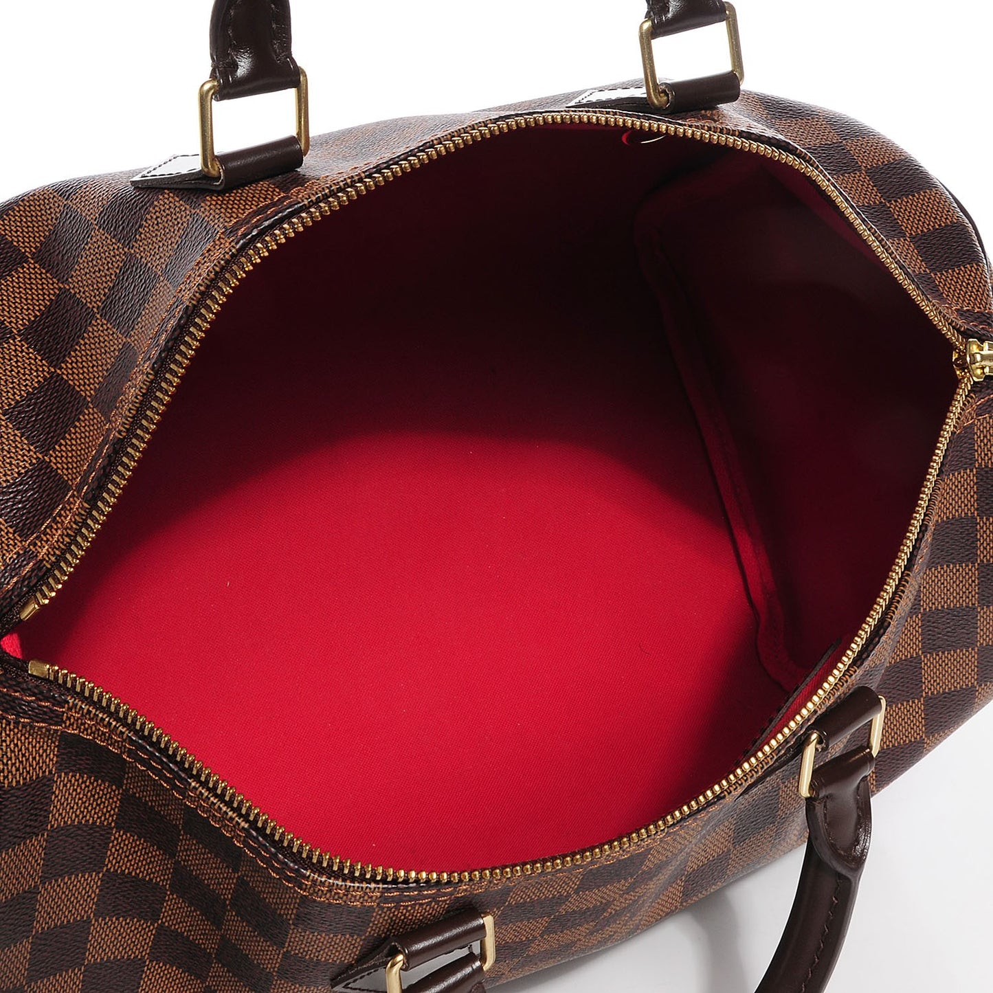 Damier Ebene Speedy 35