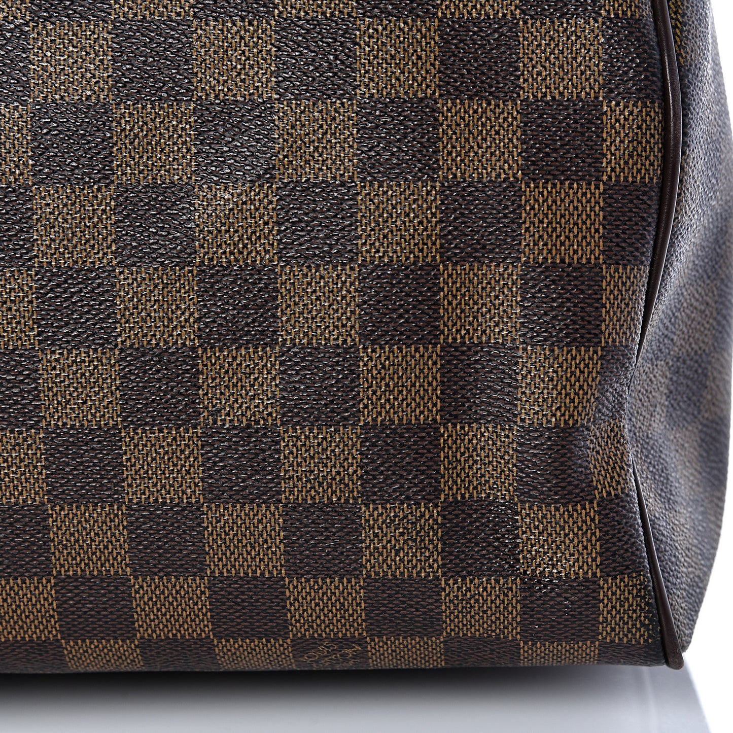 Damier Ebene Speedy 30