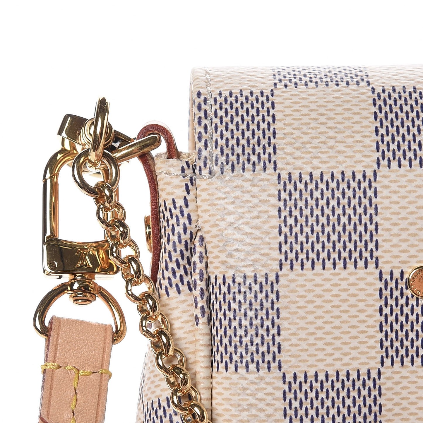 Damier Azur Favorite PM