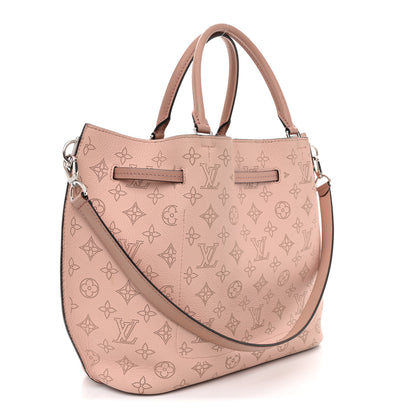 Louis Vuitton Mahina Girolata Magnolia 3 of 13