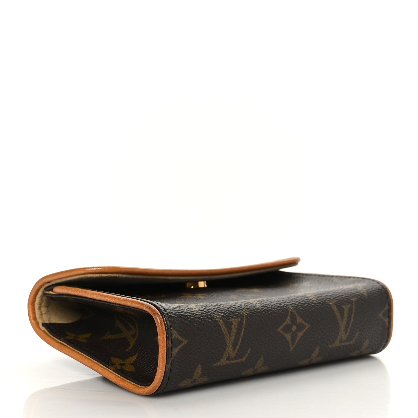 Monogram Pochette Florentine XS