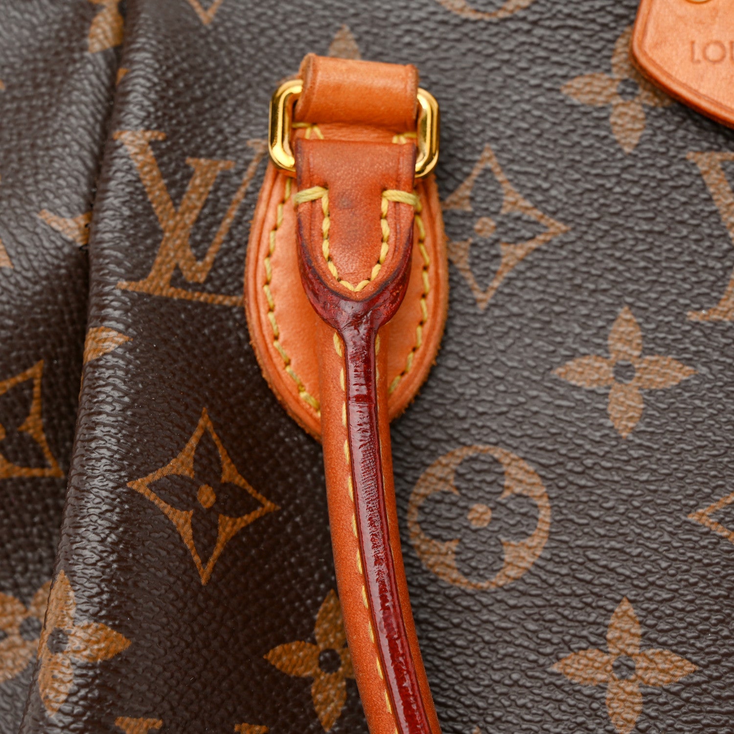 Louis Vuitton Monogram Turenne PM 11 of 14