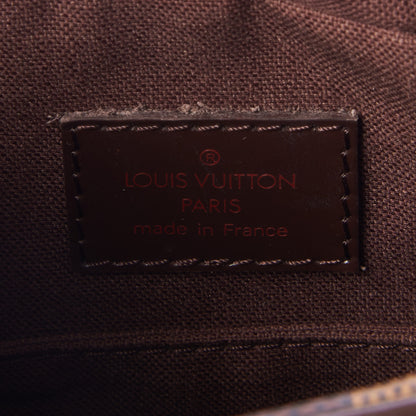 Louis Vuitton Damier Ebene Olav PM Messenger Bag 8 of 8