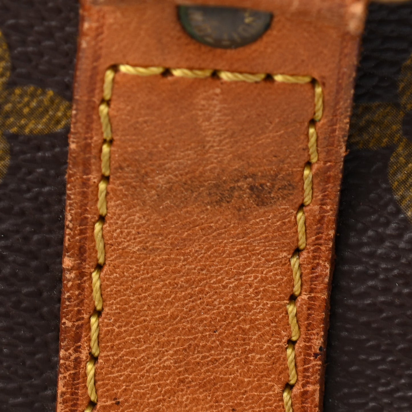 Monogram Keepall Bandouliere 55