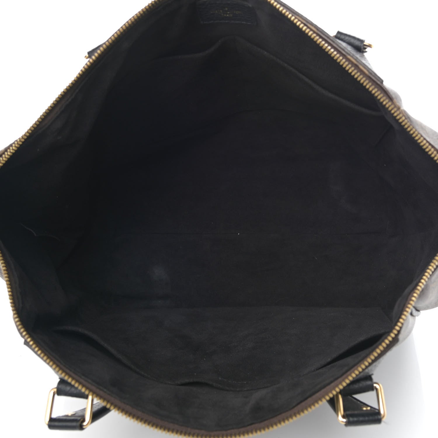 Louis Vuitton Monogram Estrela NM Black 5 of 13