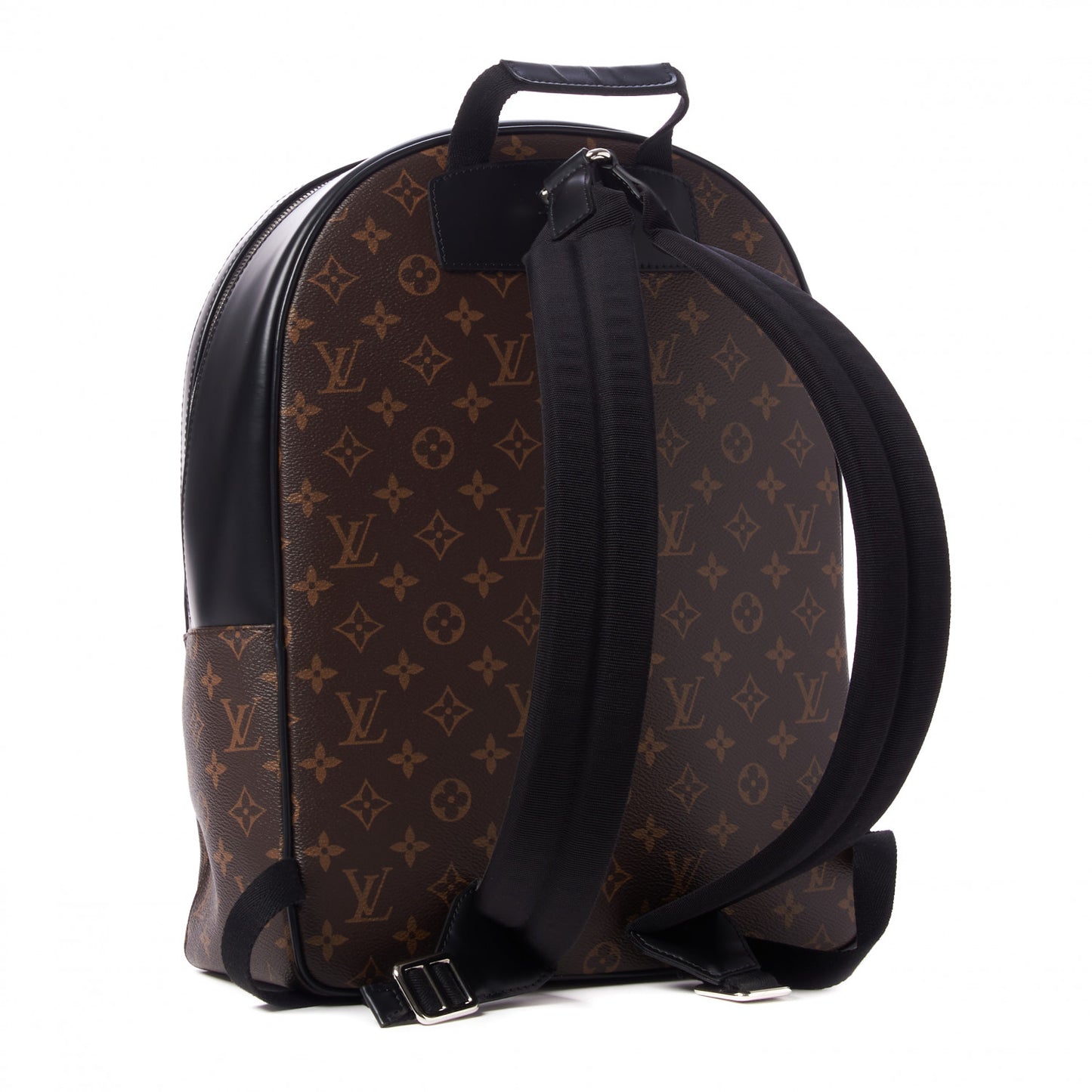 Monogram Macassar Josh Backpack