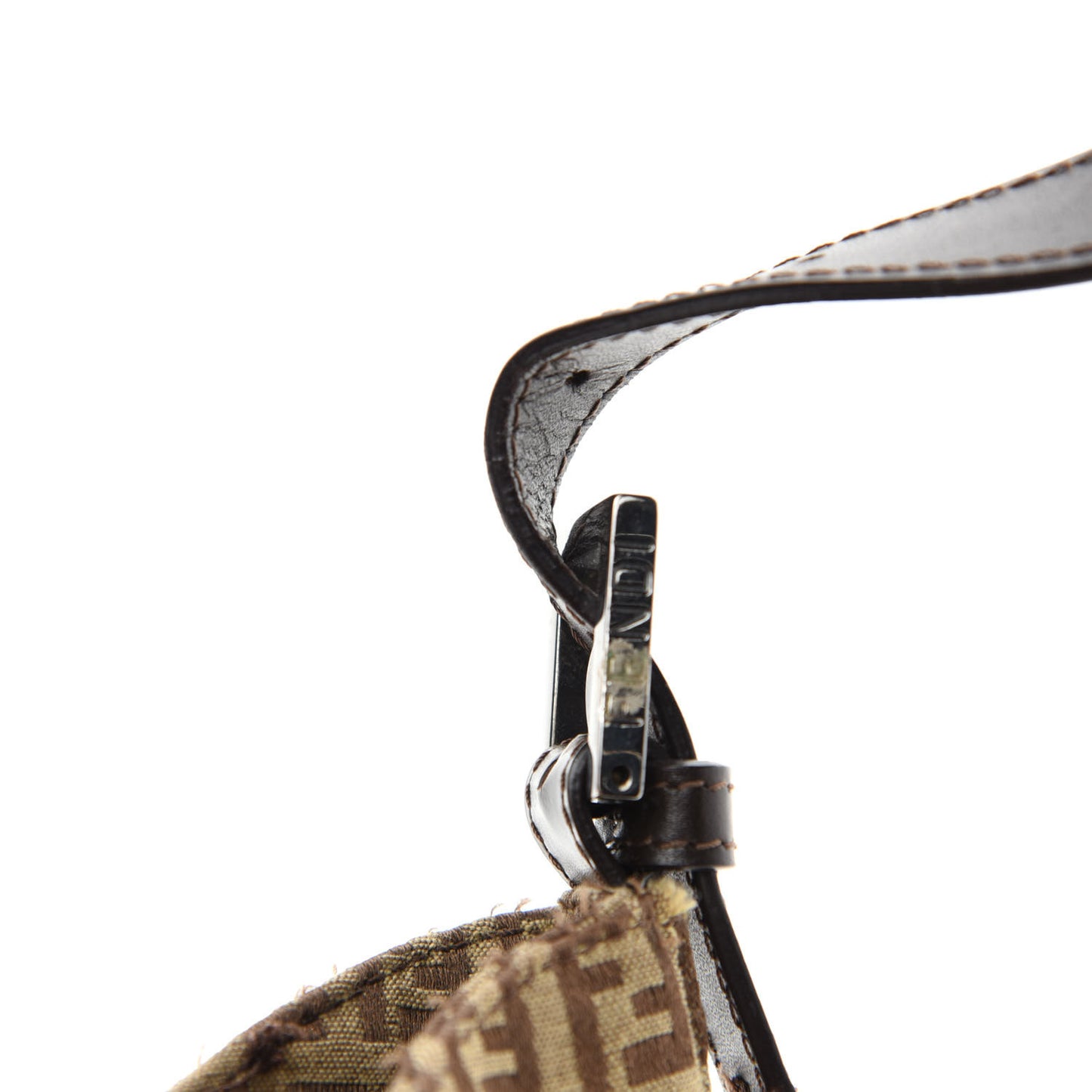 Zucchino Vitello Hobo Tobacco