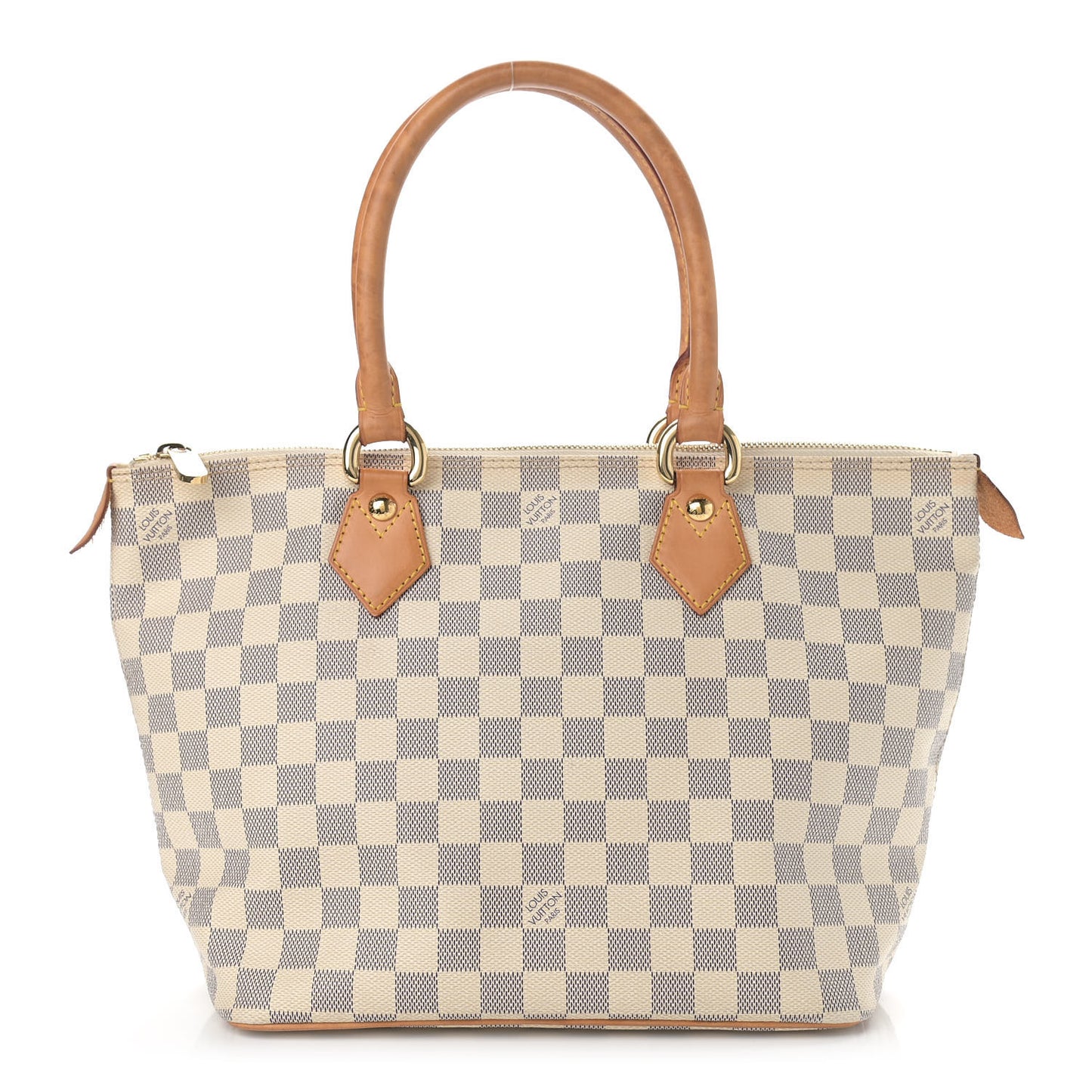 Damier Azur Saleya PM