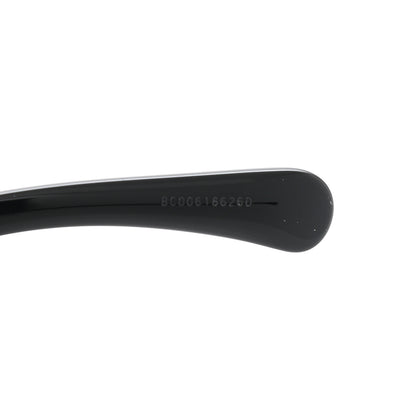 Chanel Acetate Square Sunglasses 5408 Black 8 of 9