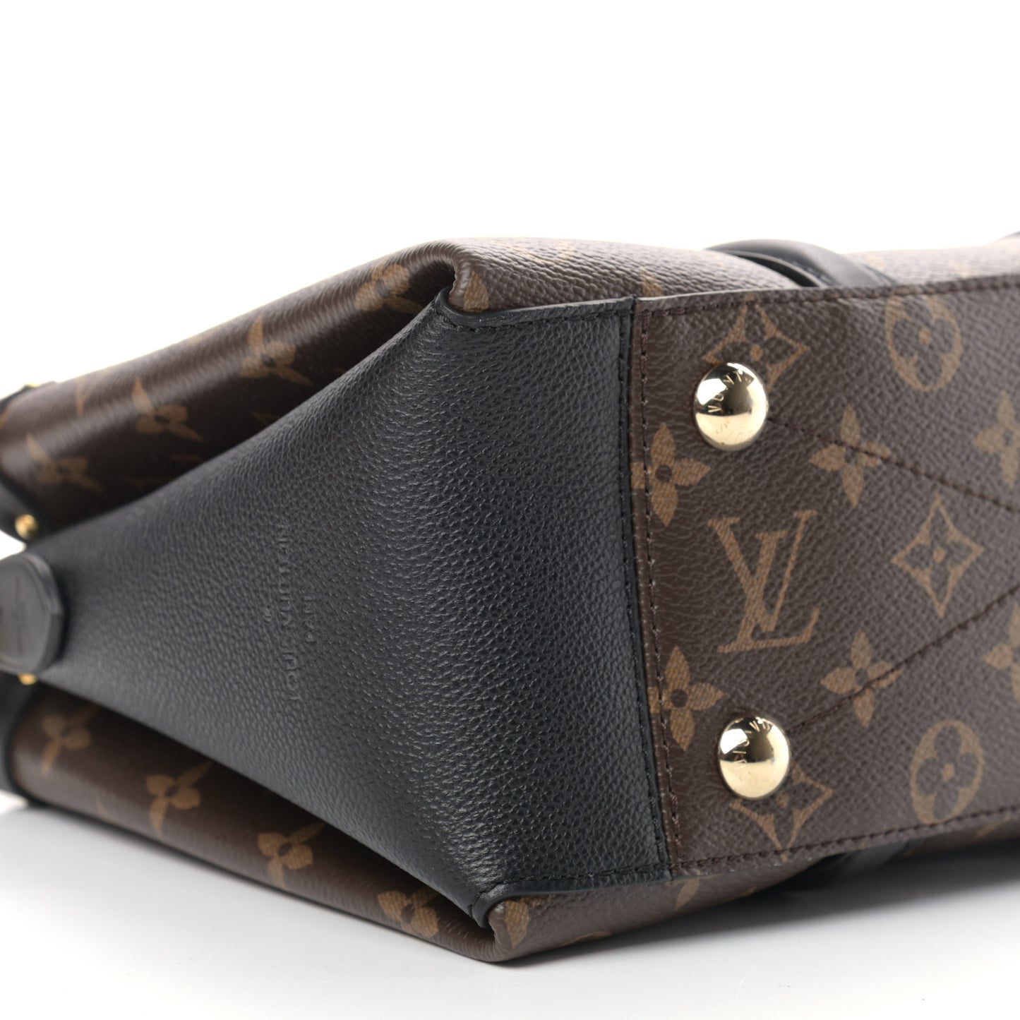 Monogram Soufflot BB Black