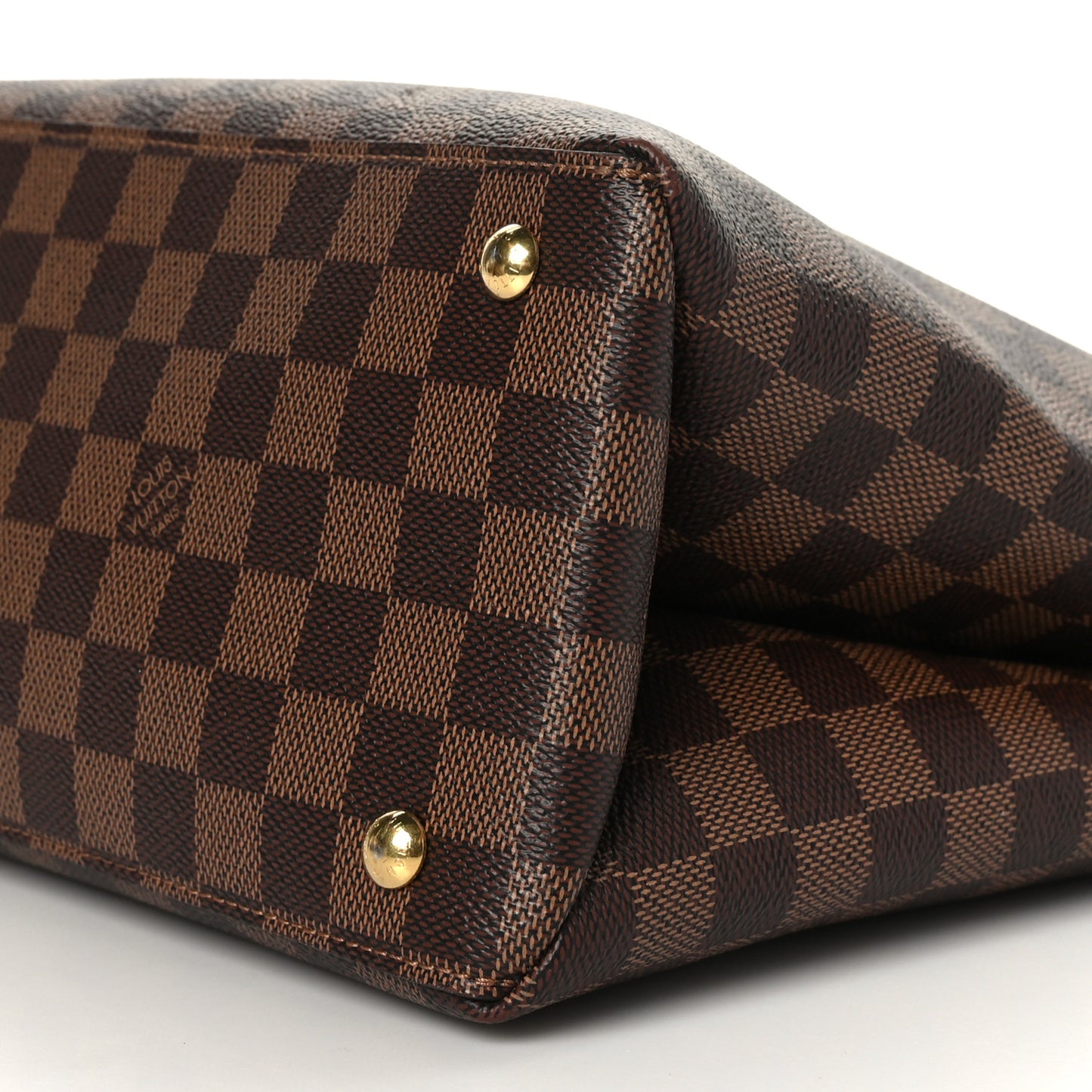 Damier Ebene LV Riverside Black