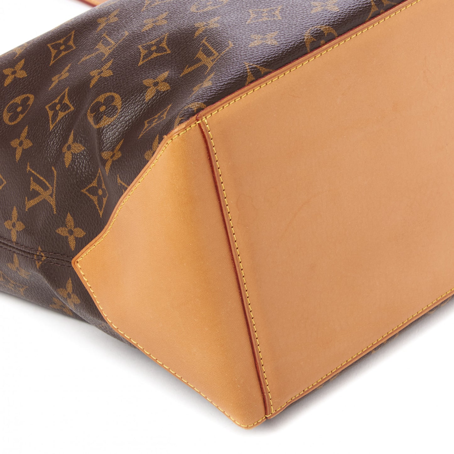 Monogram Cabas Mezzo