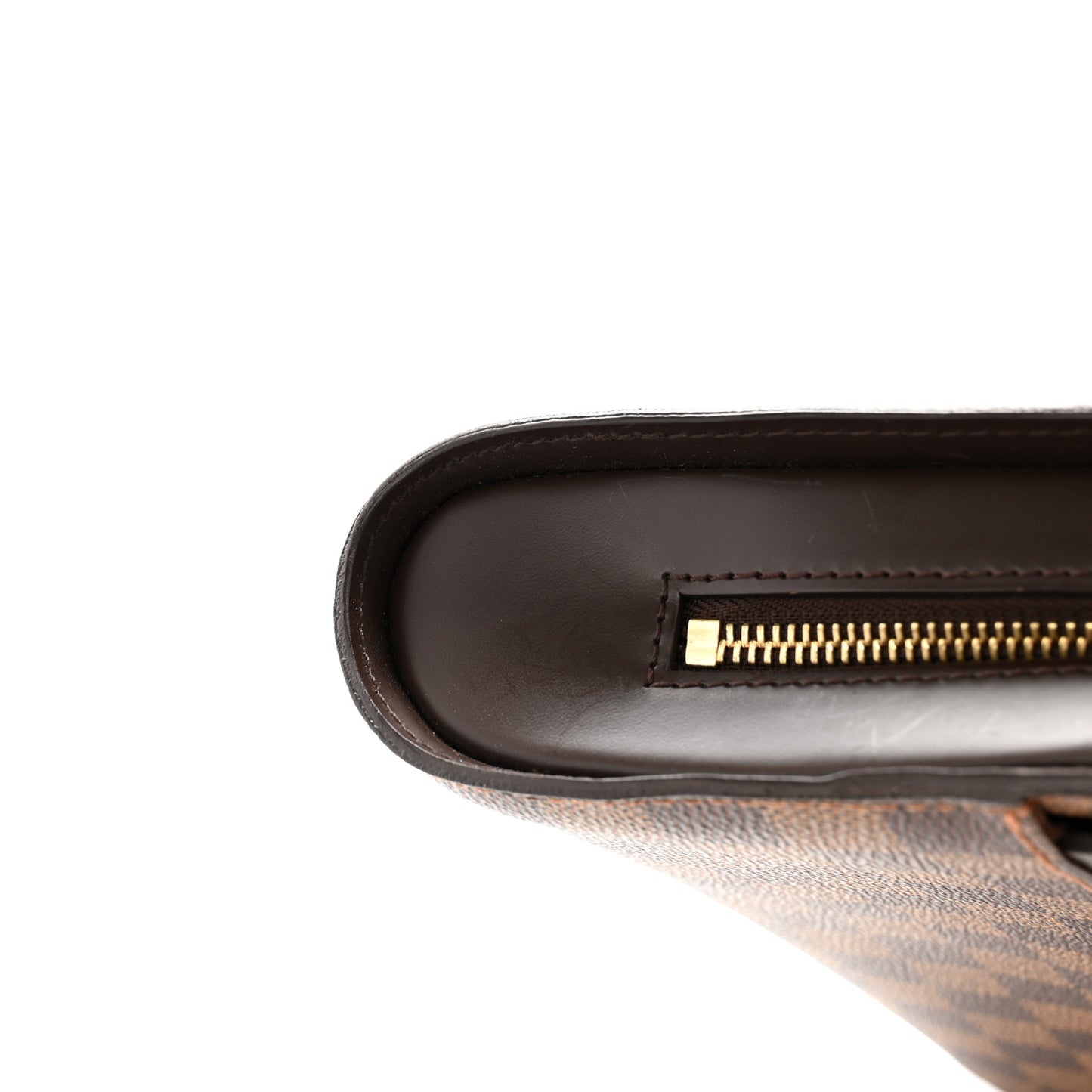 Damier Ebene Pochette Saint Louis Clutch