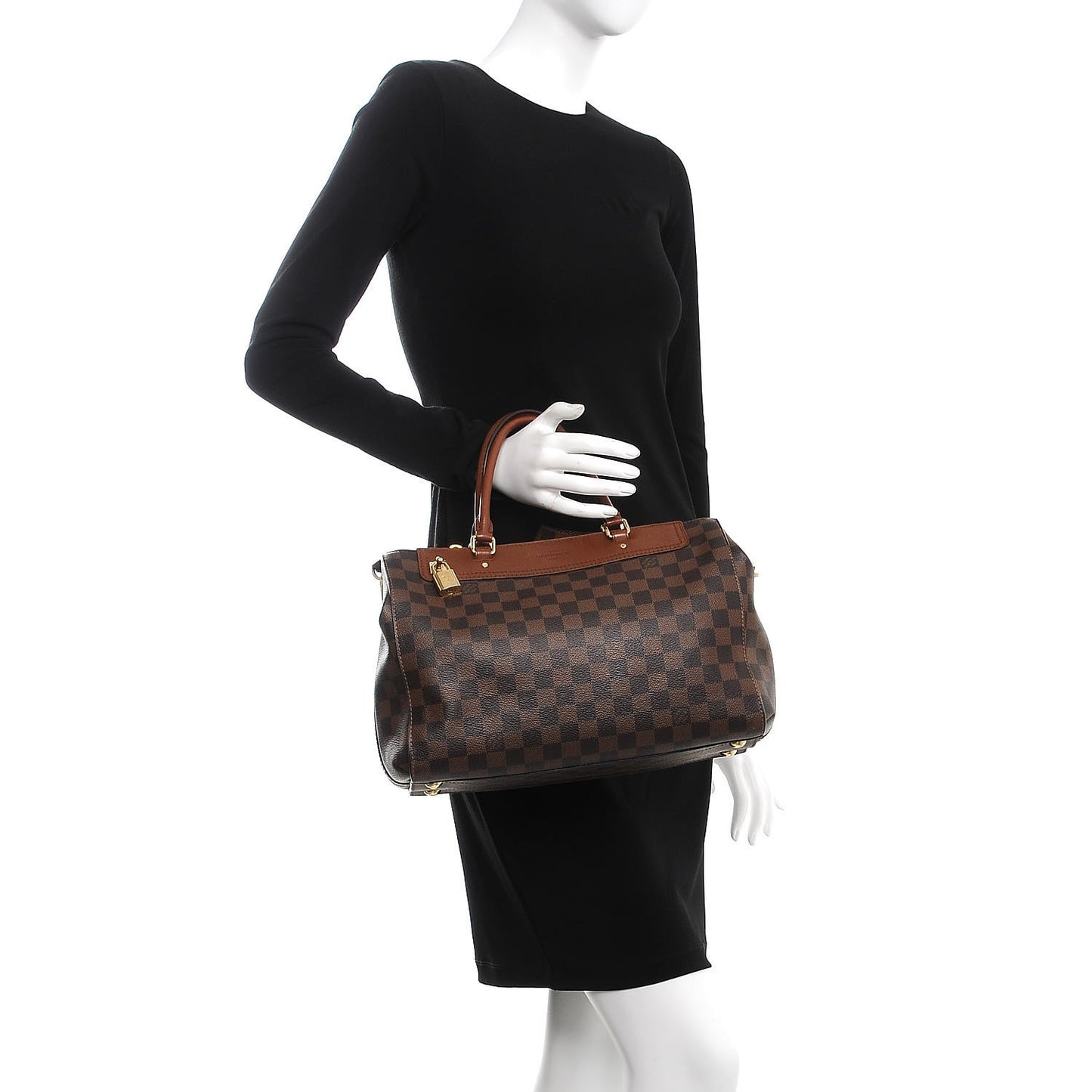 Damier Ebene Greenwich
