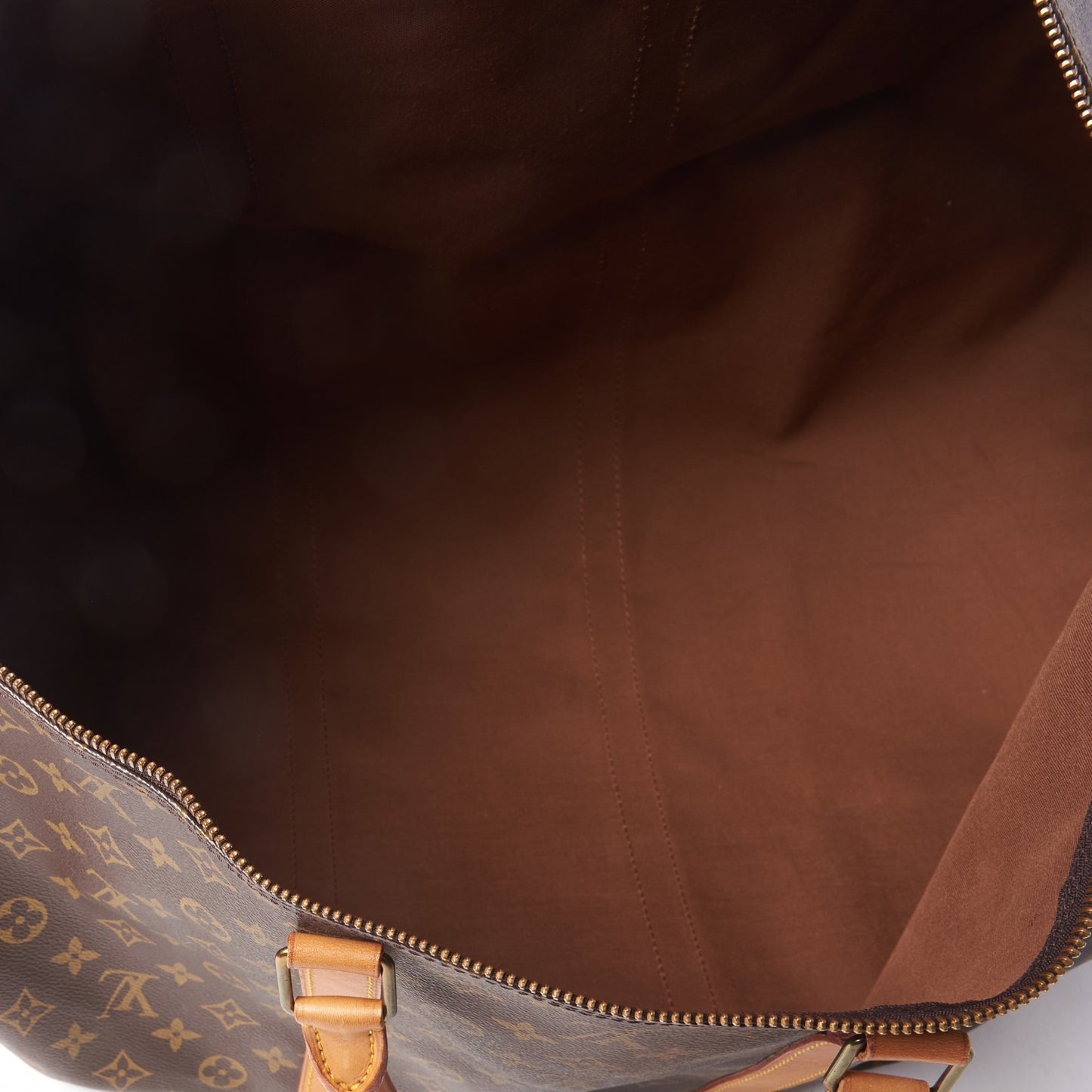 Monogram Keepall 60