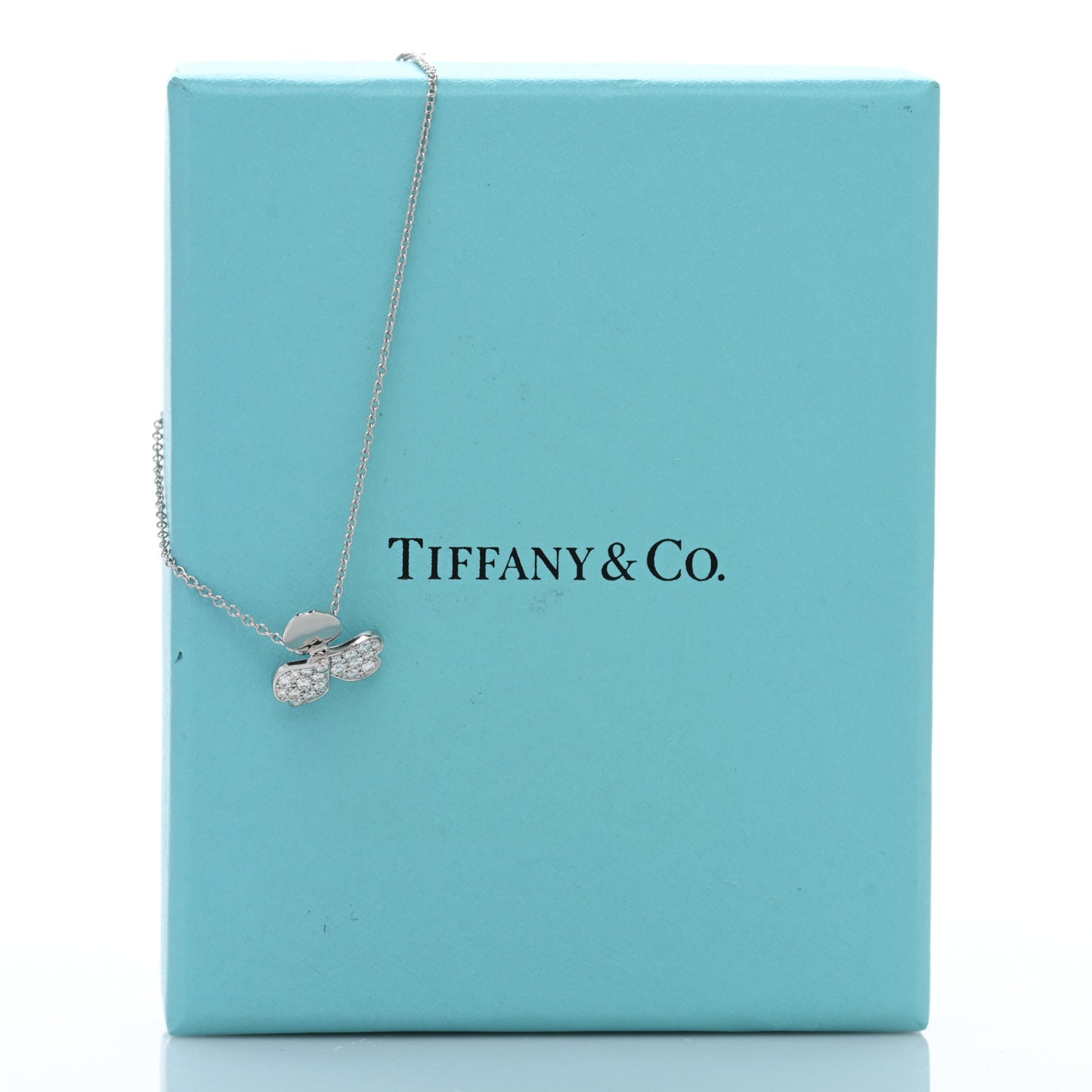 Platinum Diamond Paper Flowers Bracelet
