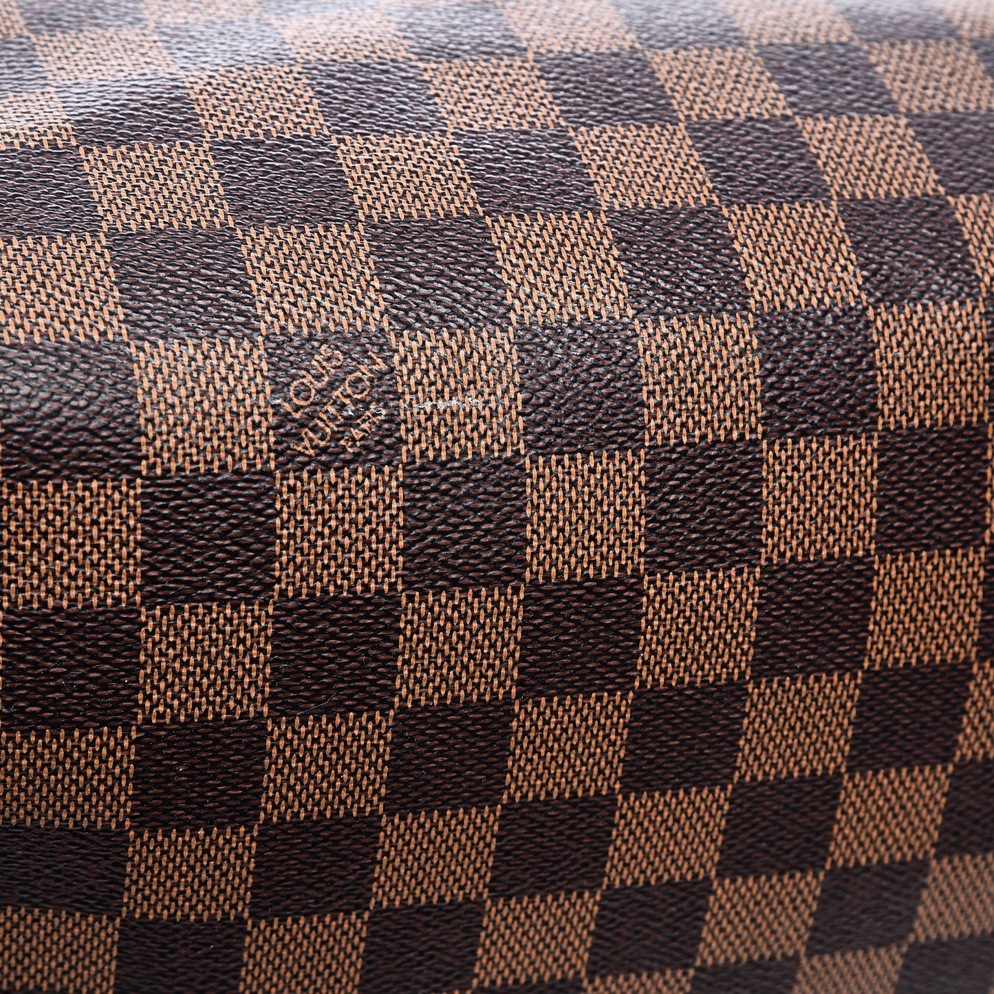 Damier Ebene Speedy Bandouliere 30