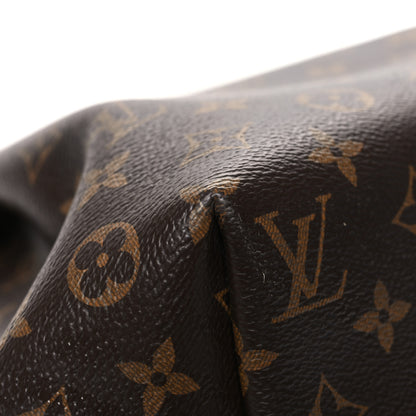 Louis Vuitton Monogram Turenne MM 8 of 14