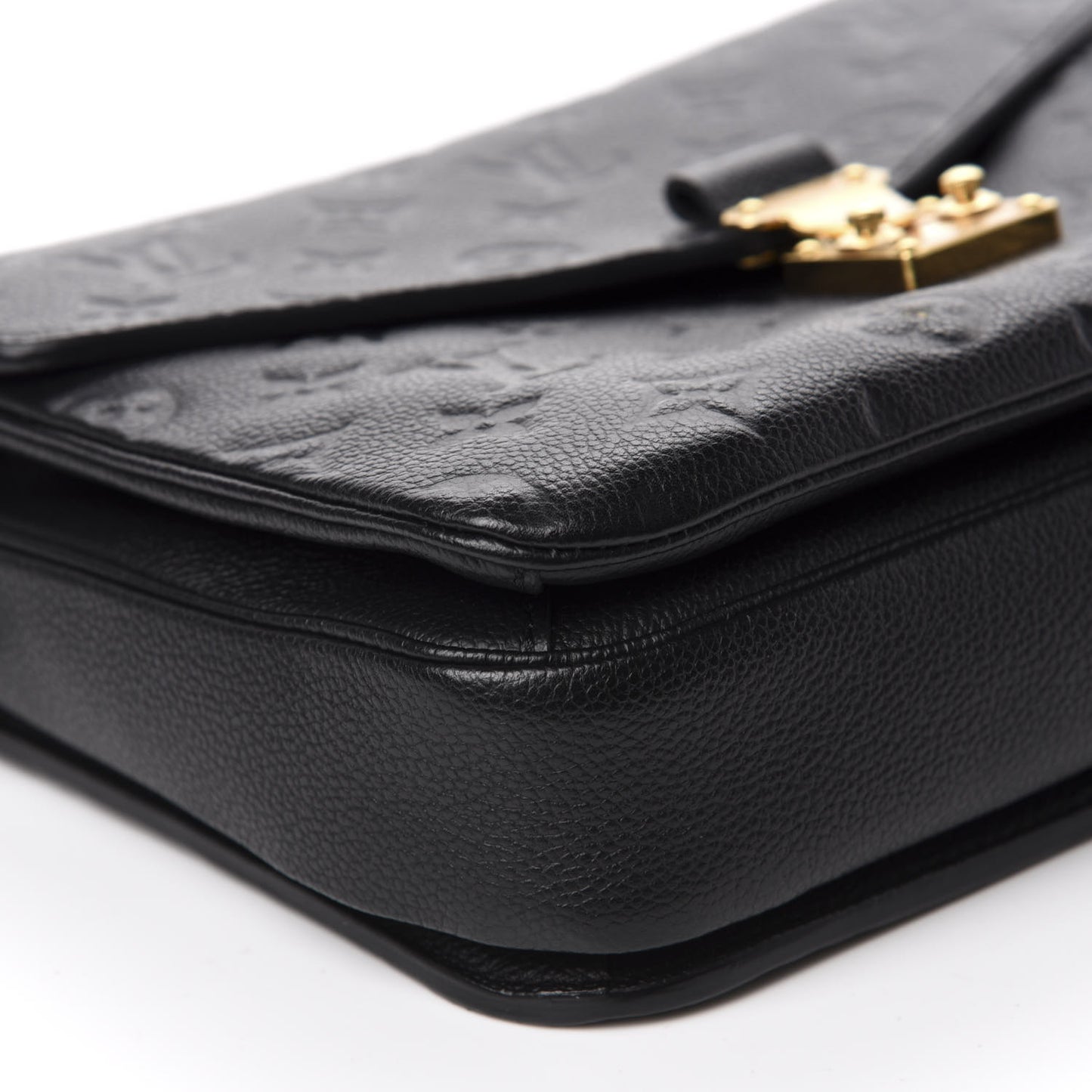 Empreinte Pochette Metis Black