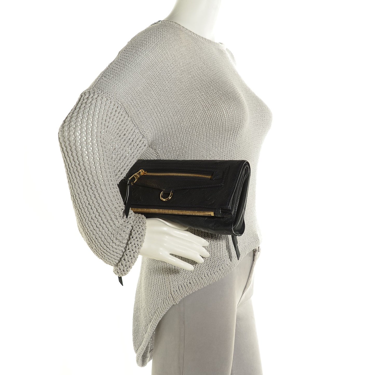 Empreinte Petillante Clutch Infini