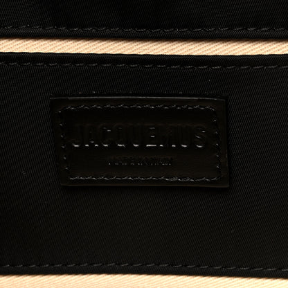 Jacquemus Padded Nylon Le Bambimou Black 6 of 9