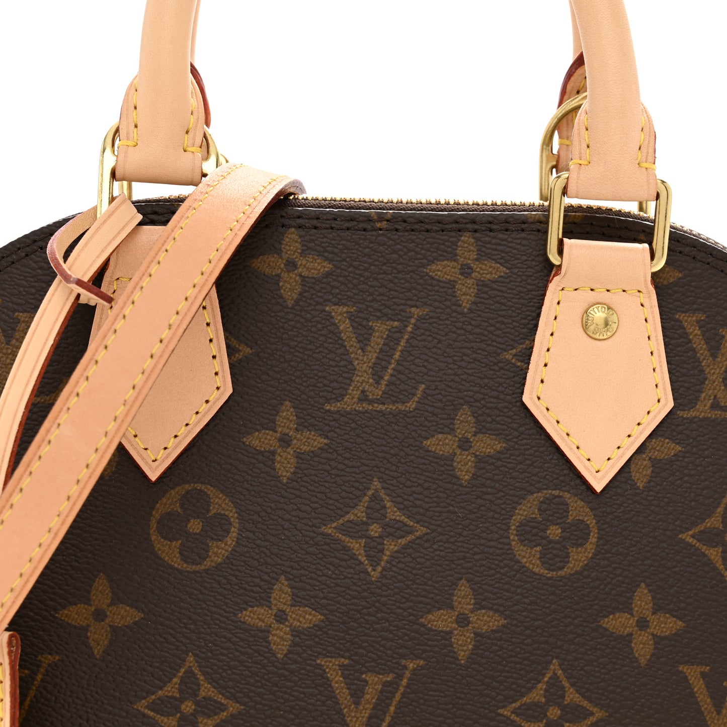 Monogram Alma BB