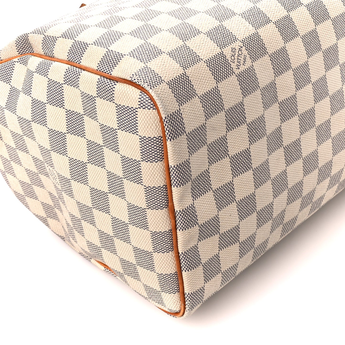 Damier Azur Speedy 30