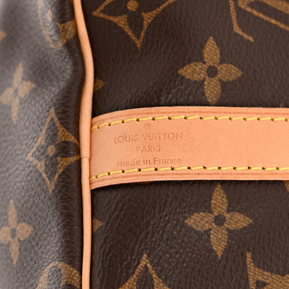 Louis Vuitton Monogram Speedy Bandouliere 25 6 of 10