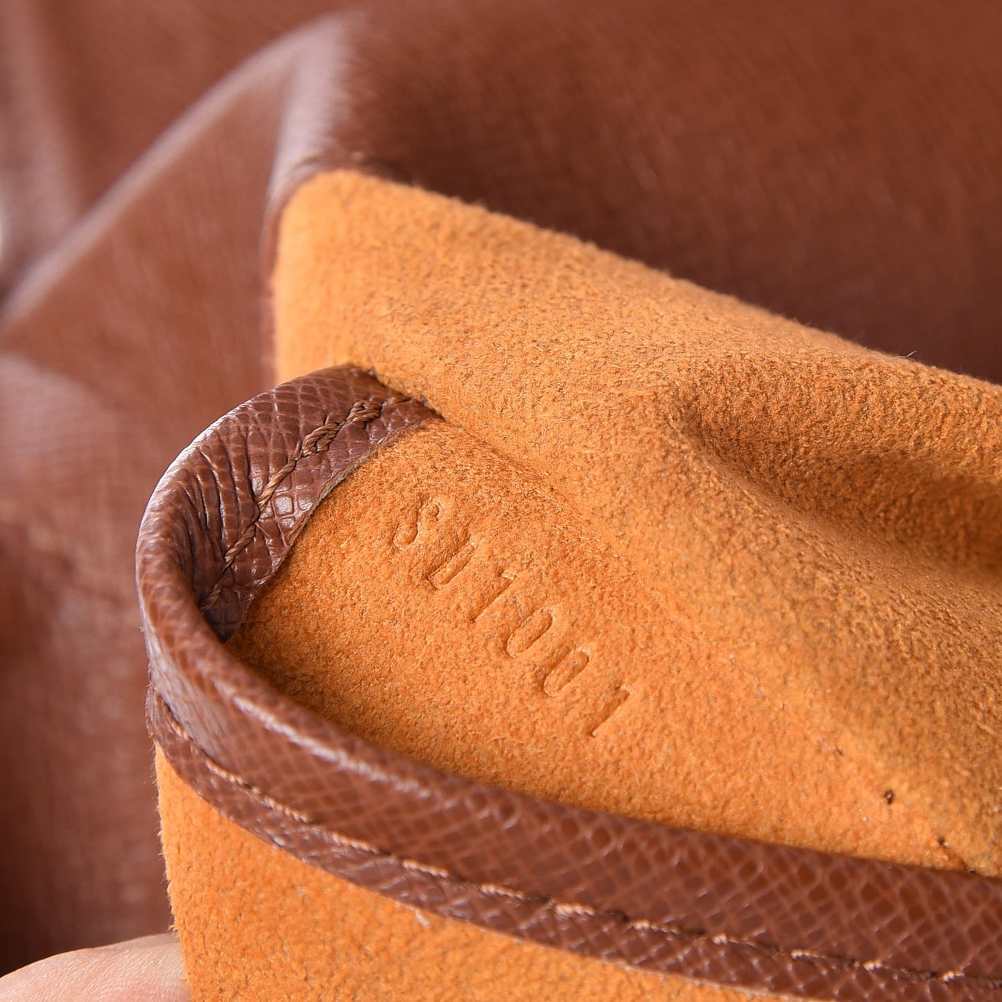 Monogram Musette Salsa