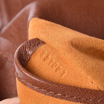 Louis Vuitton Monogram Musette Salsa 7 of 9