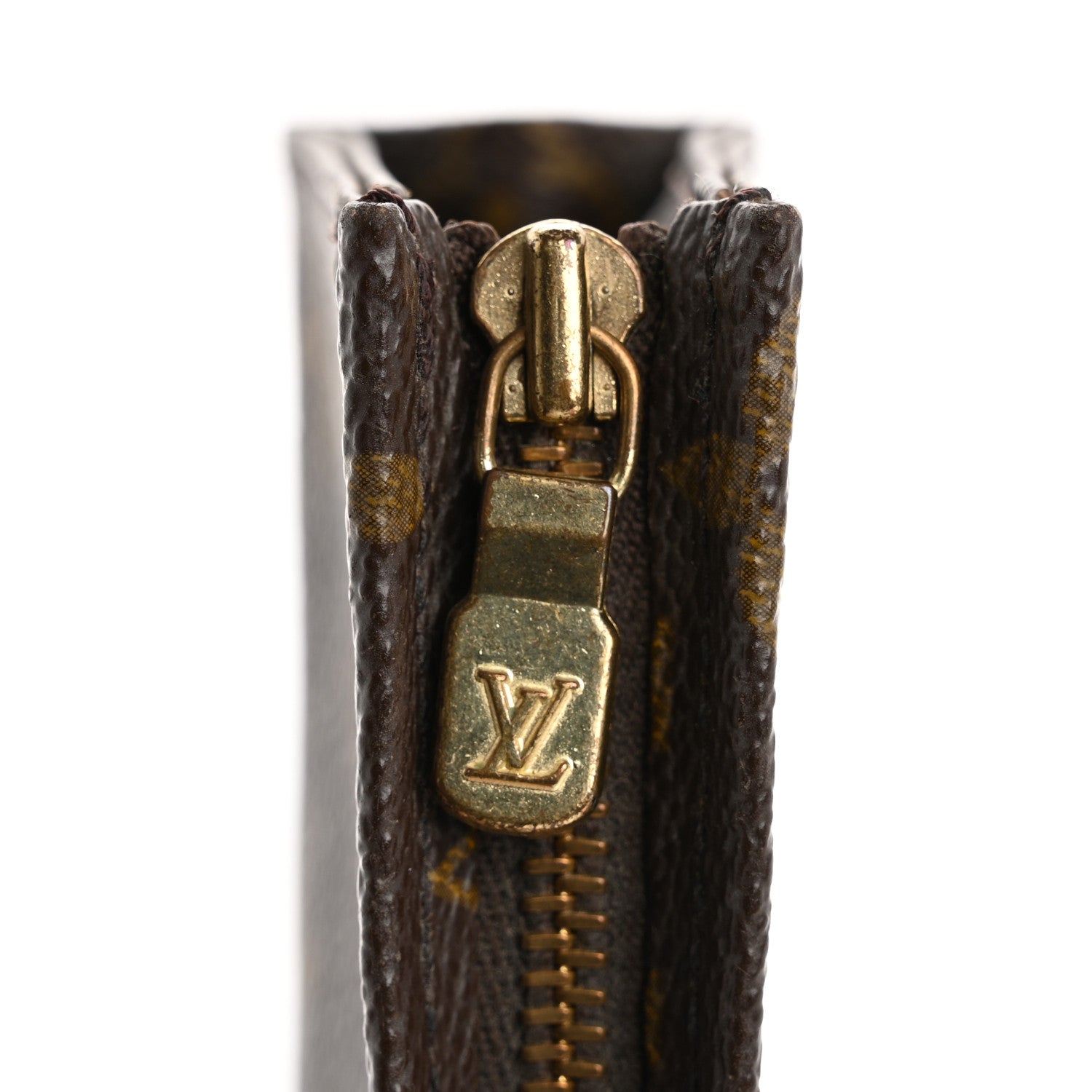 Louis Vuitton Monogram Toiletry Pouch 15 11 of 14