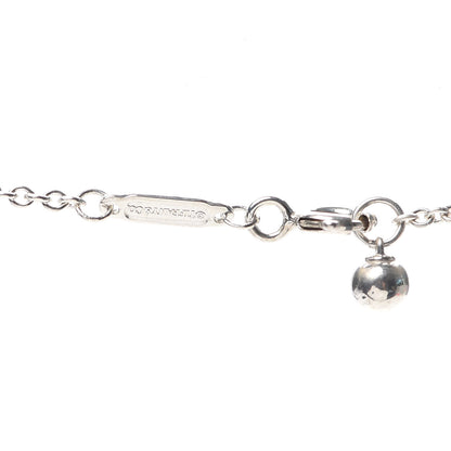 Tiffany Sterling Silver 19mm HardWear Ball Pendant Necklace 4 of 4