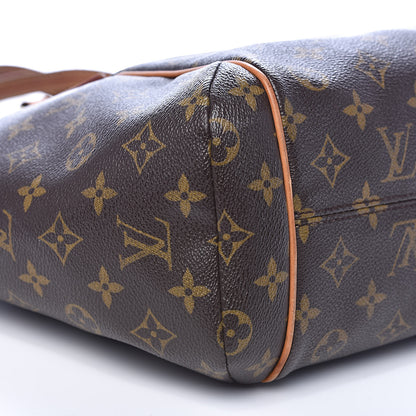 Louis Vuitton Monogram Totally PM 8 of 14