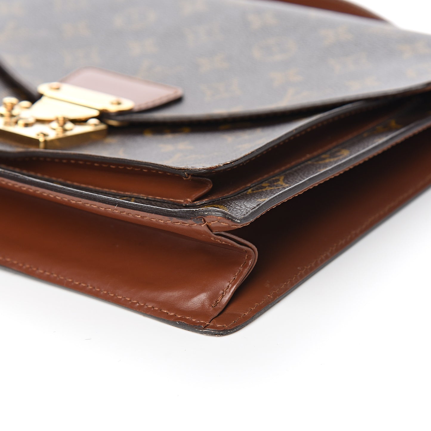 Monogram Monceau 28