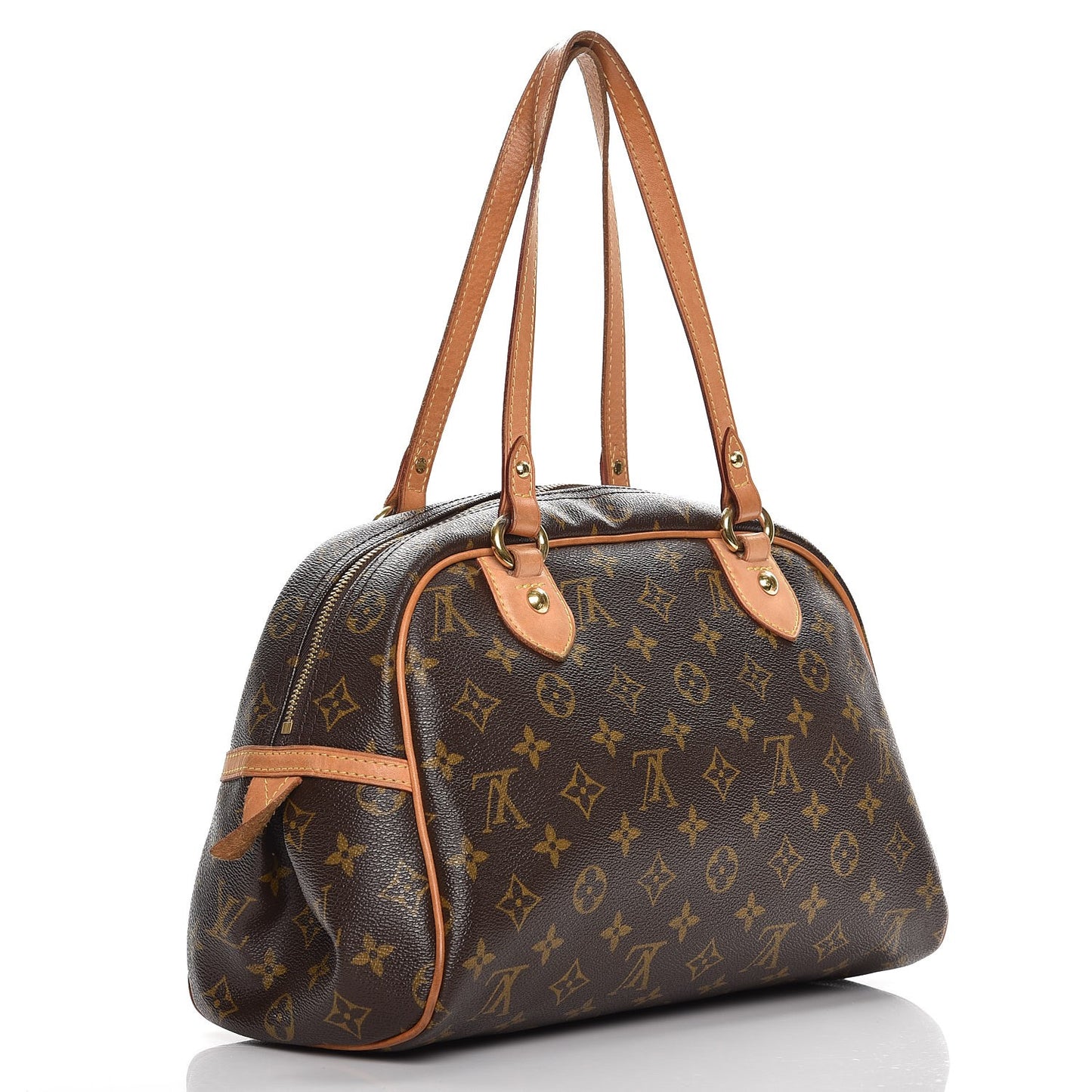 Monogram Montorgueil PM